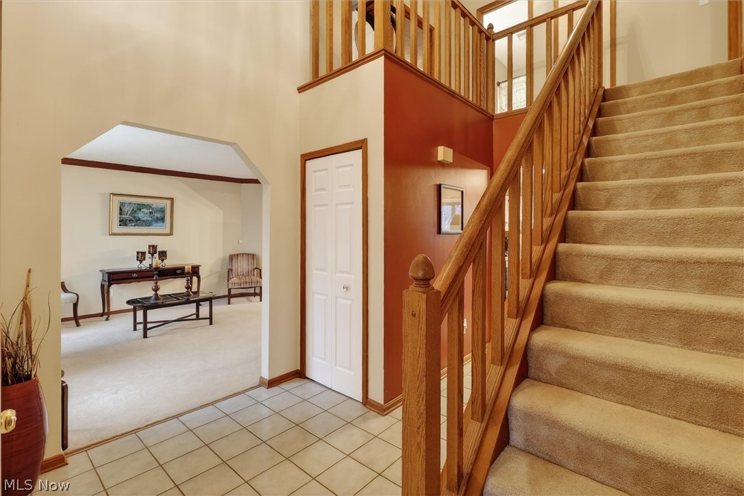 Fairways Sub #2 - Residential