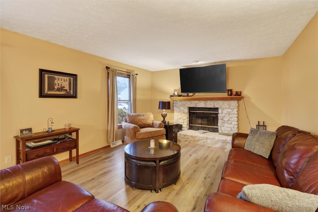 Fairways Sub #2 - Residential