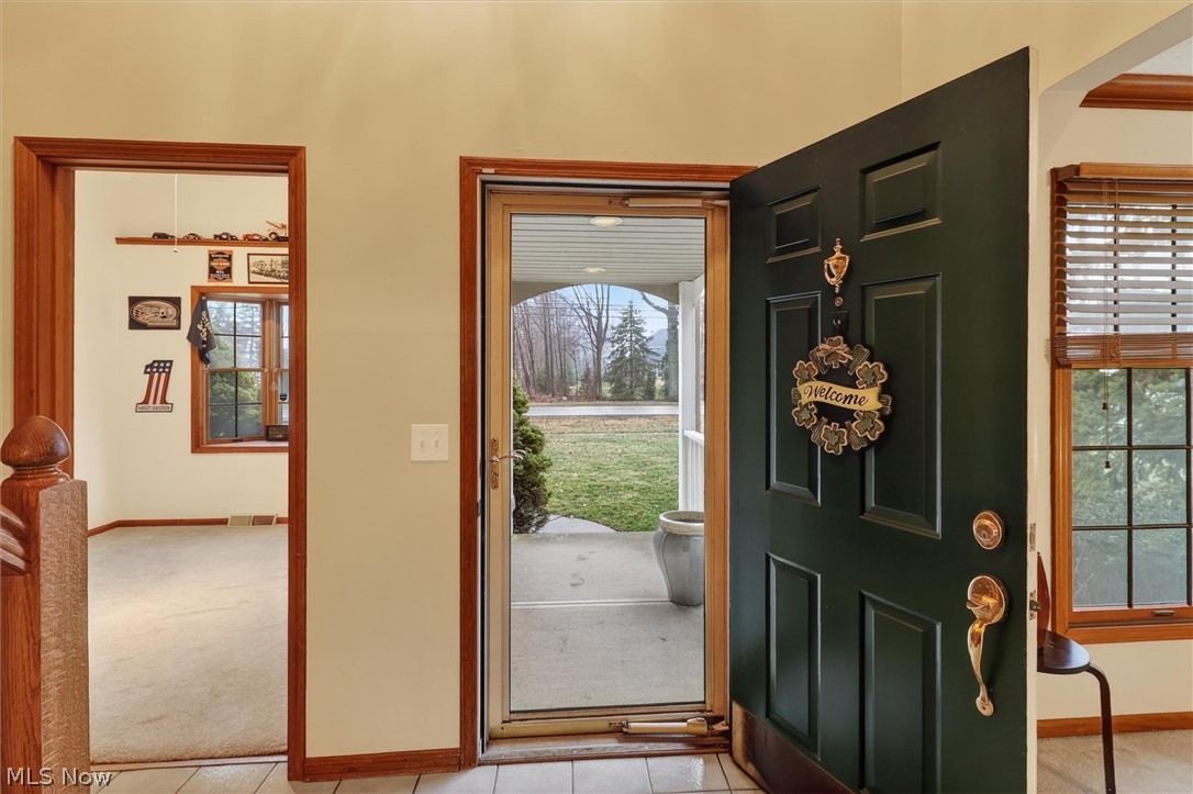 Fairways Sub #2 - Residential