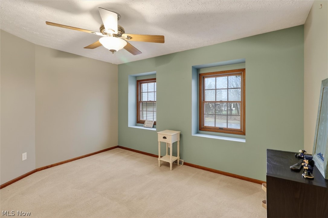 Fairways Sub #2 - Residential