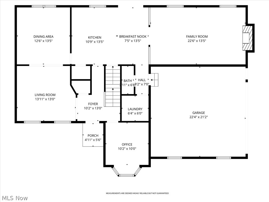 Fairways Sub #2 - Residential