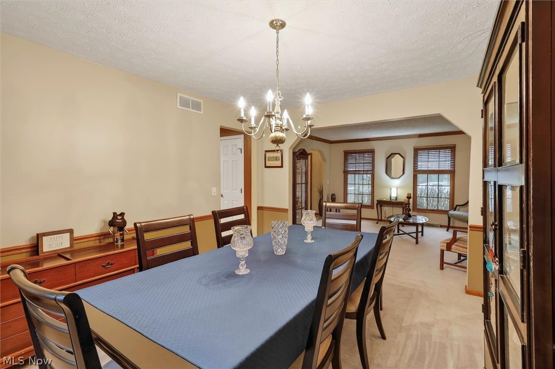 Fairways Sub #2 - Residential