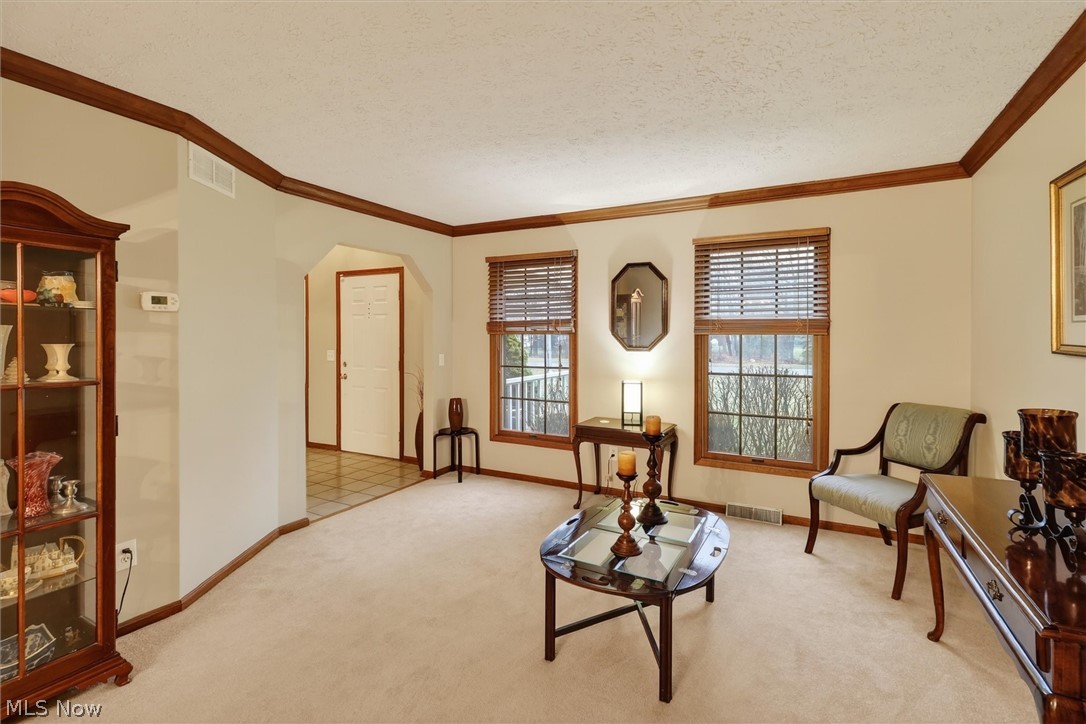 Fairways Sub #2 - Residential