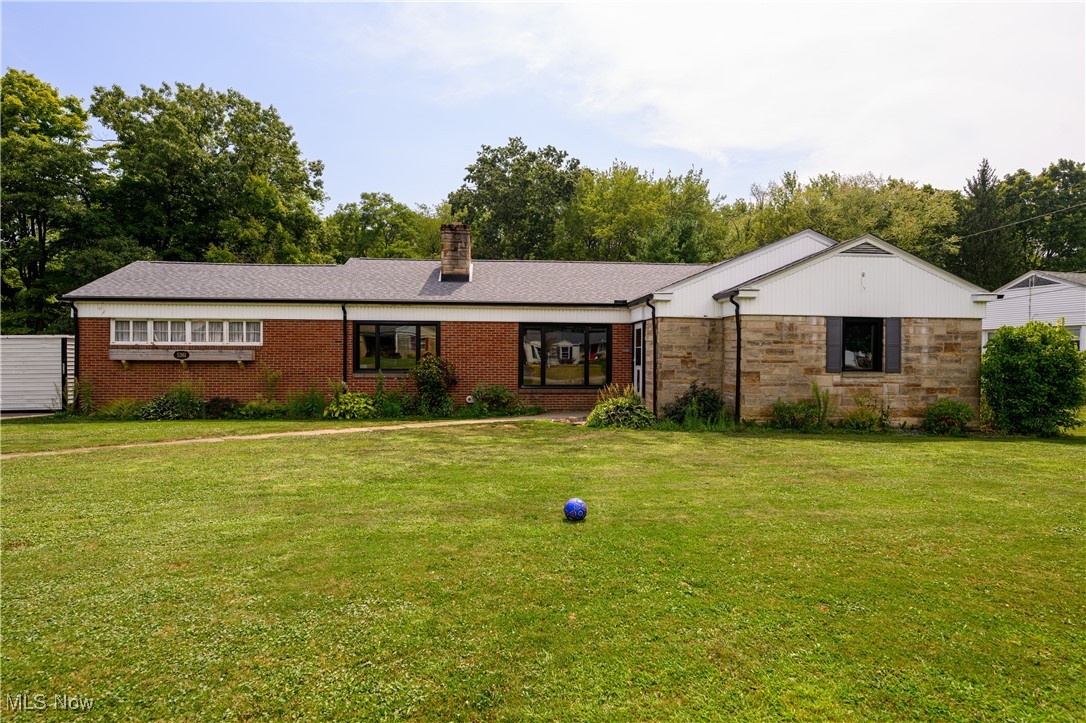 View Youngstown, OH 44512 house