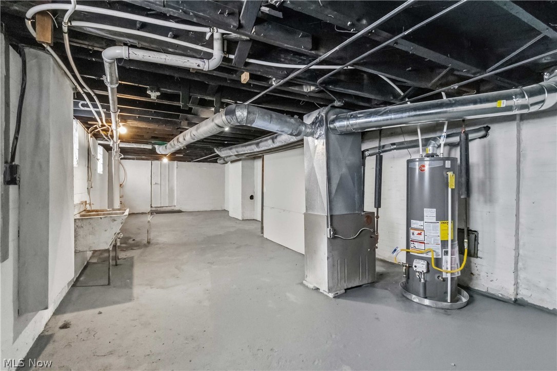 Woodhill East Blvd Sub - Residential Income