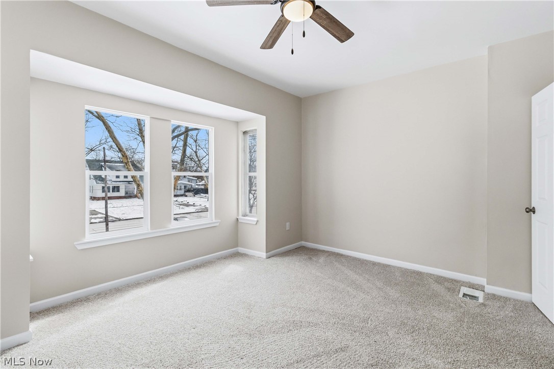 Woodhill East Blvd Sub - Residential Income