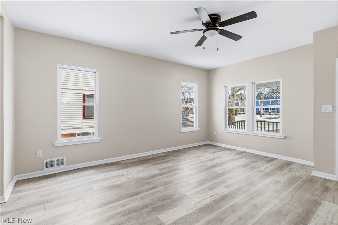 Woodhill East Blvd Sub - Residential Income