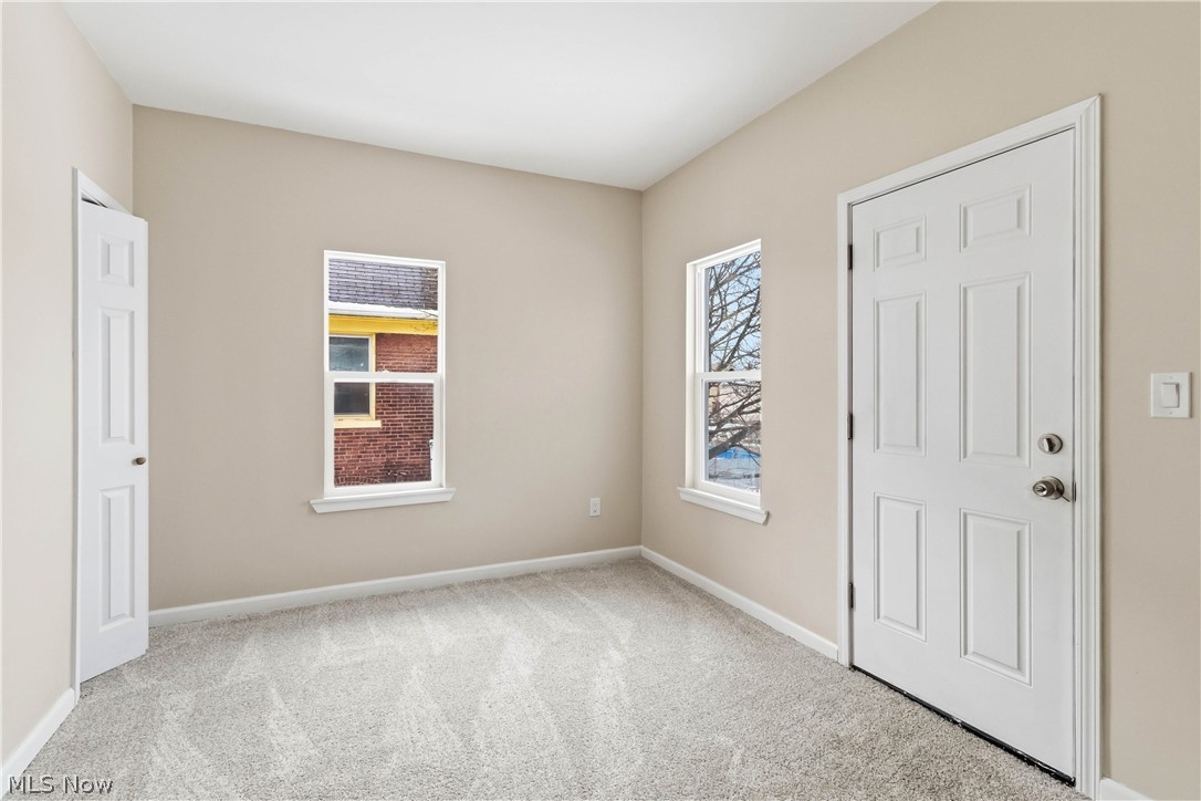 Woodhill East Blvd Sub - Residential Income