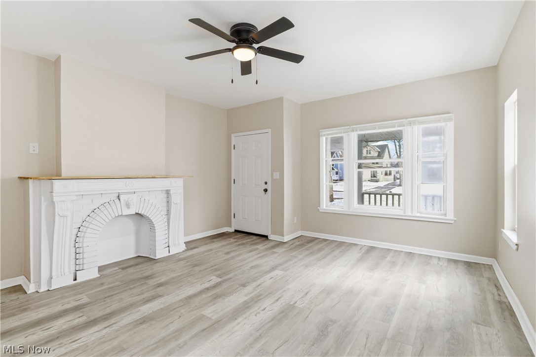 Woodhill East Blvd Sub - Residential Income