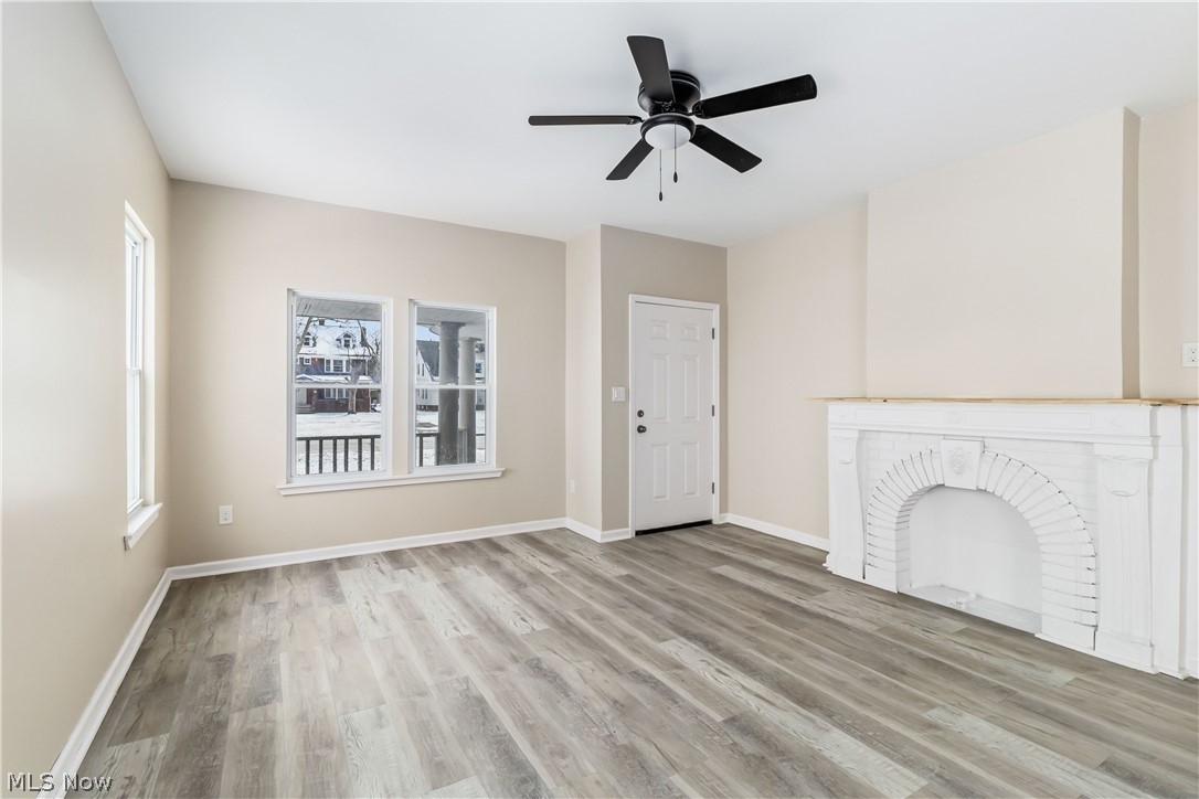 Woodhill East Blvd Sub - Residential Income