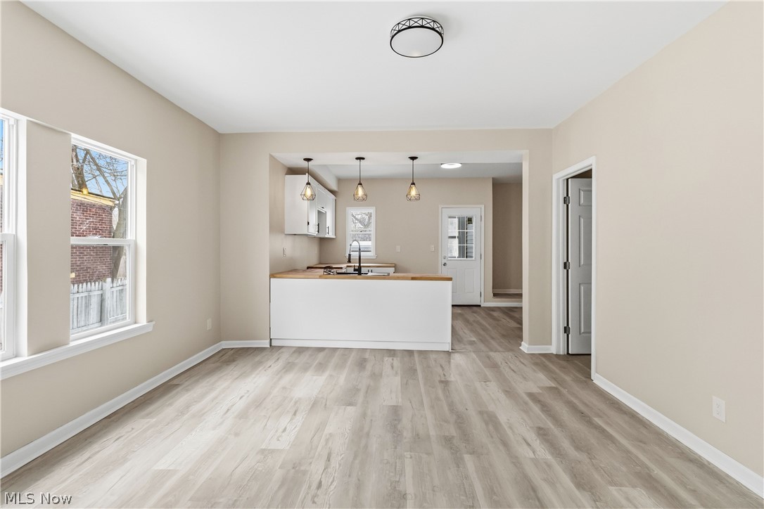 Woodhill East Blvd Sub - Residential Income