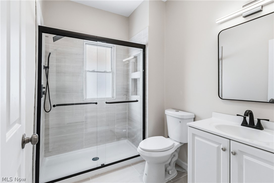 Woodhill East Blvd Sub - Residential Income