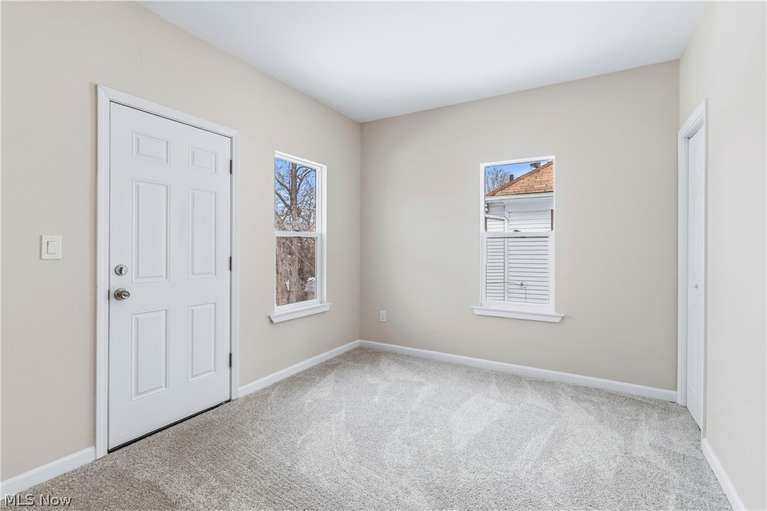 Woodhill East Blvd Sub - Residential Income