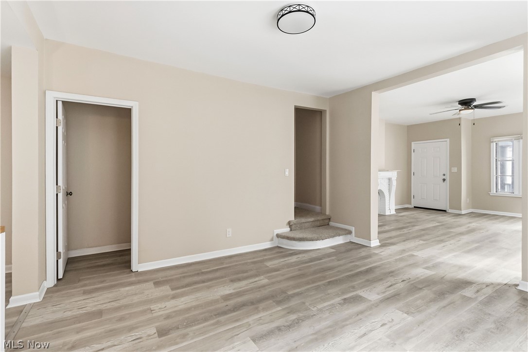 Woodhill East Blvd Sub - Residential Income