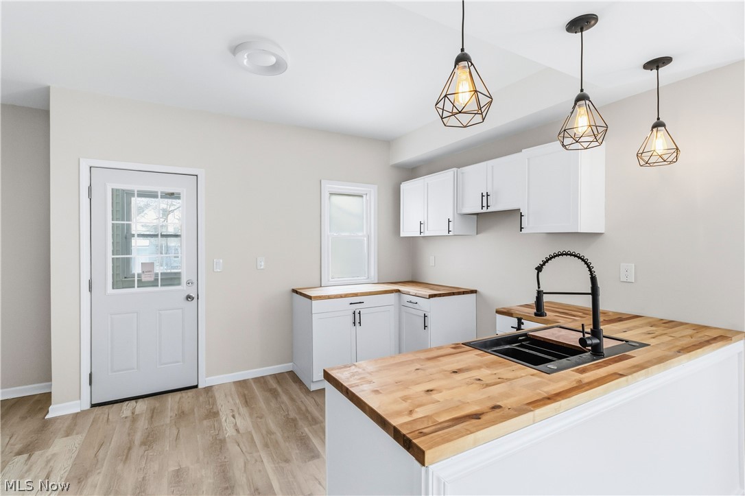 Woodhill East Blvd Sub - Residential Income