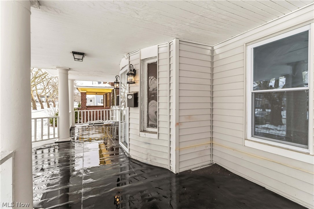 Woodhill East Blvd Sub - Residential Income