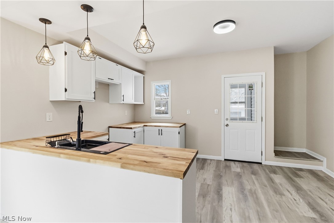 Woodhill East Blvd Sub - Residential Income