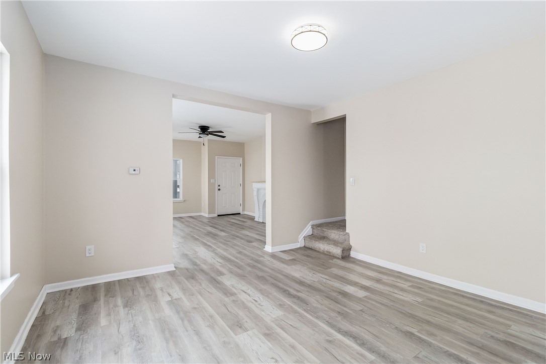 Woodhill East Blvd Sub - Residential Income