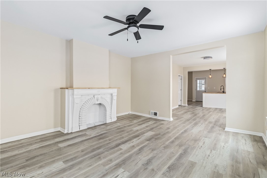 Woodhill East Blvd Sub - Residential Income