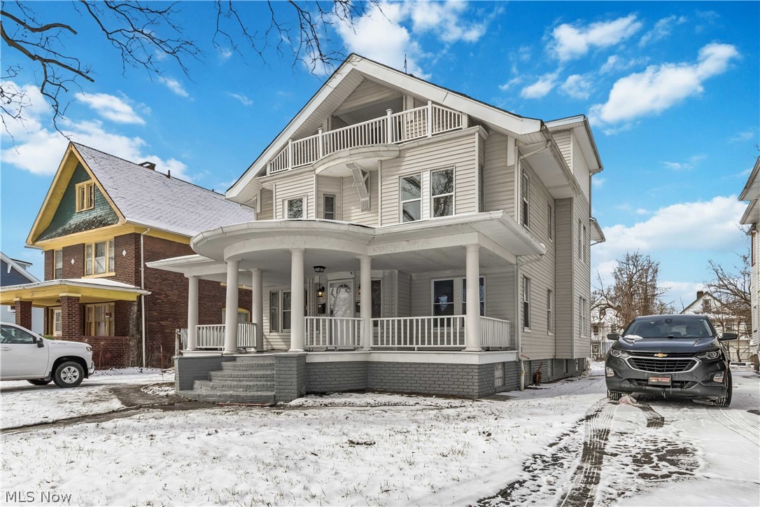 Woodhill East Blvd Sub - Residential Income