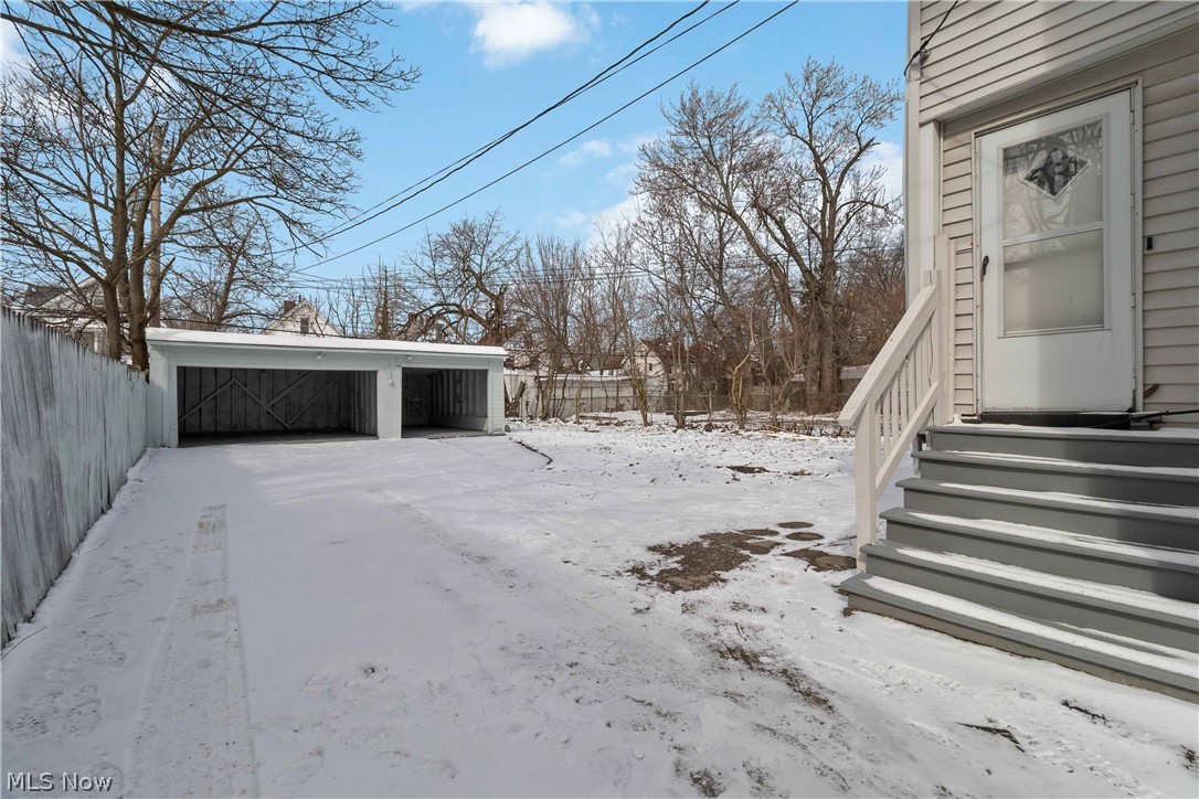 Woodhill East Blvd Sub - Residential Income