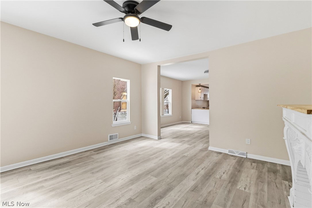 Woodhill East Blvd Sub - Residential Income