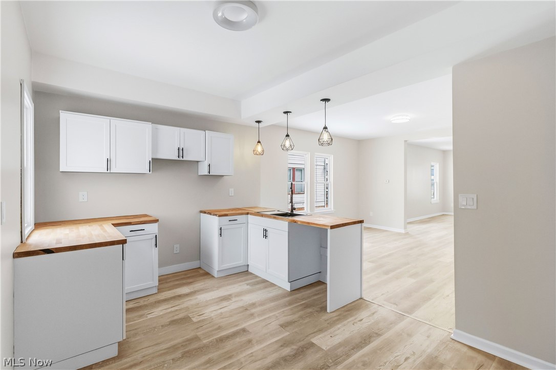 Woodhill East Blvd Sub - Residential Income