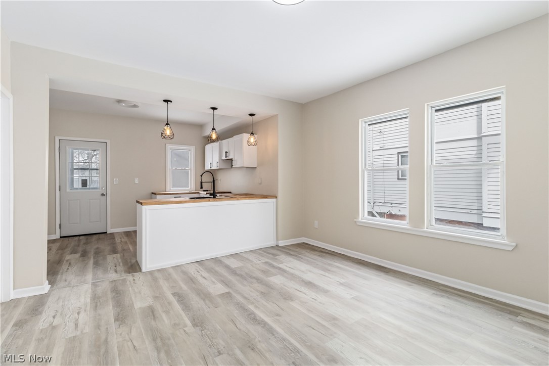 Woodhill East Blvd Sub - Residential Income