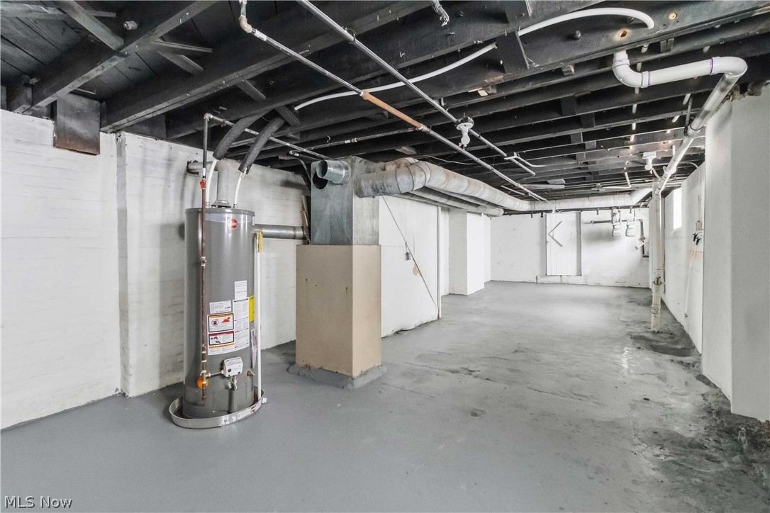 Woodhill East Blvd Sub - Residential Income