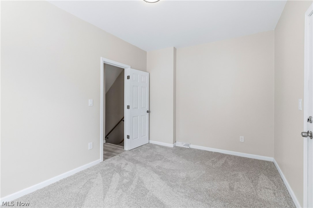 Woodhill East Blvd Sub - Residential Income