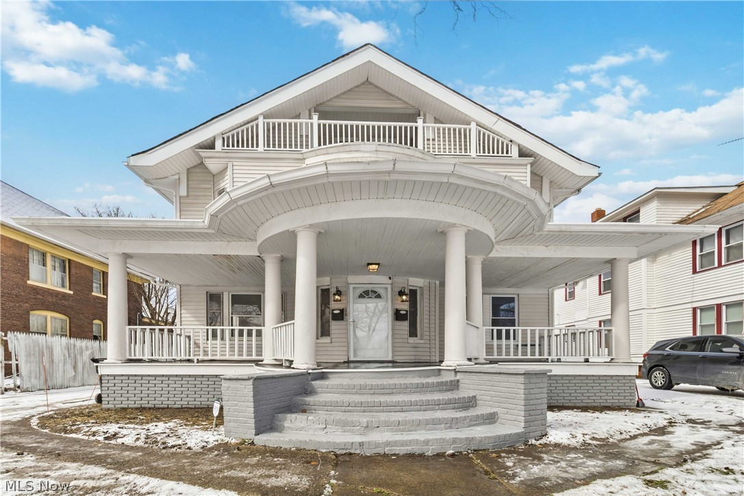 Woodhill East Blvd Sub - Residential Income