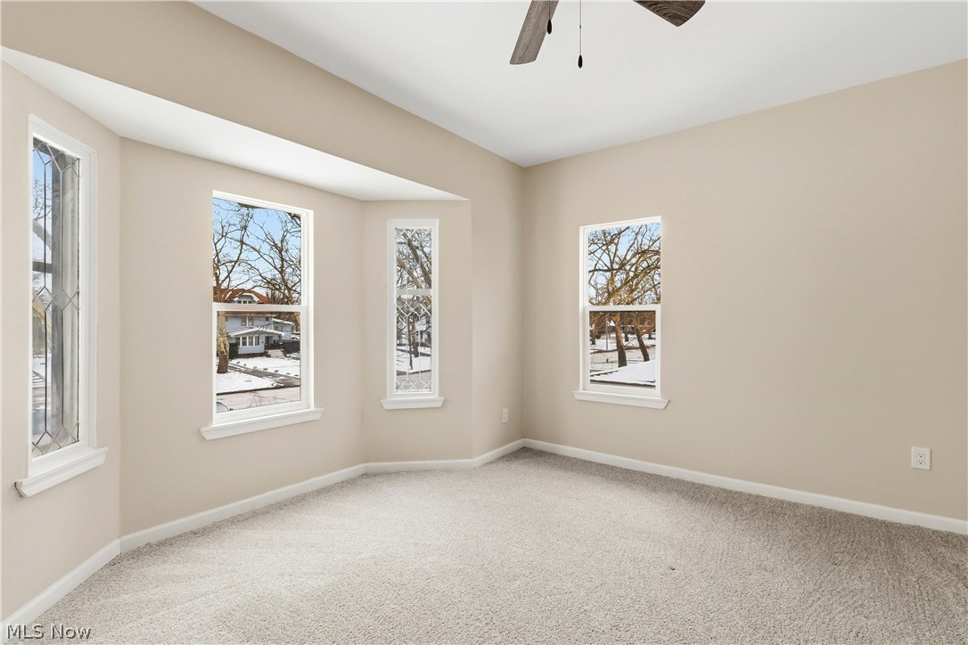 Woodhill East Blvd Sub - Residential Income