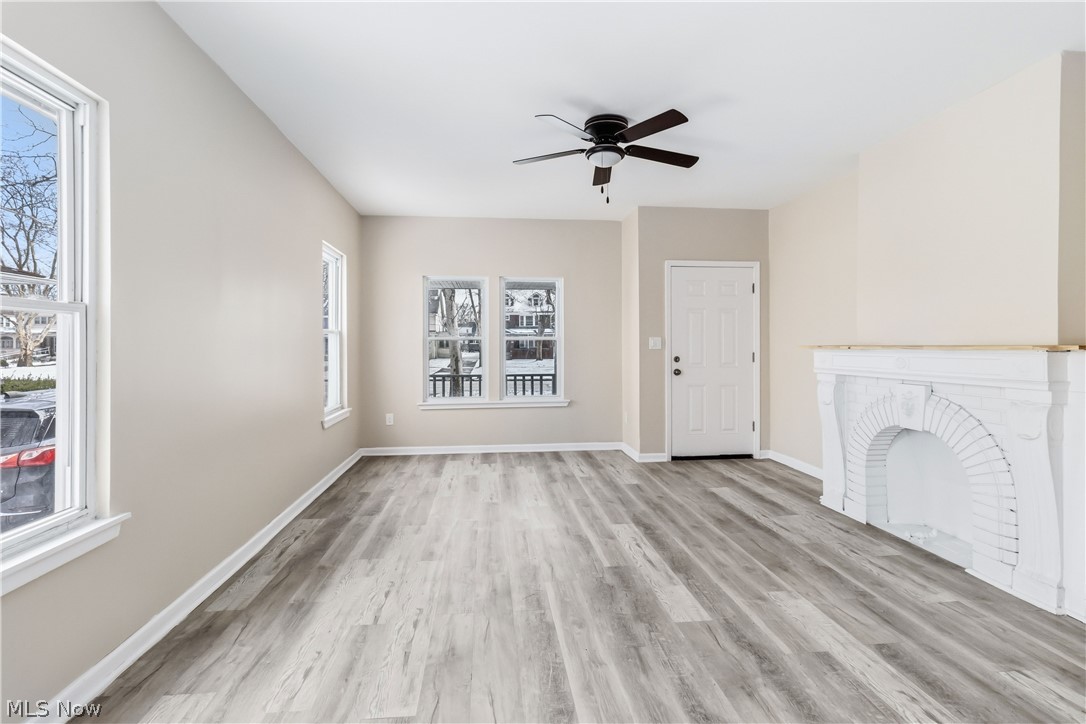 Woodhill East Blvd Sub - Residential Income