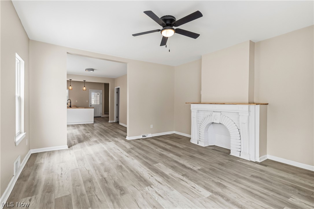 Woodhill East Blvd Sub - Residential Income