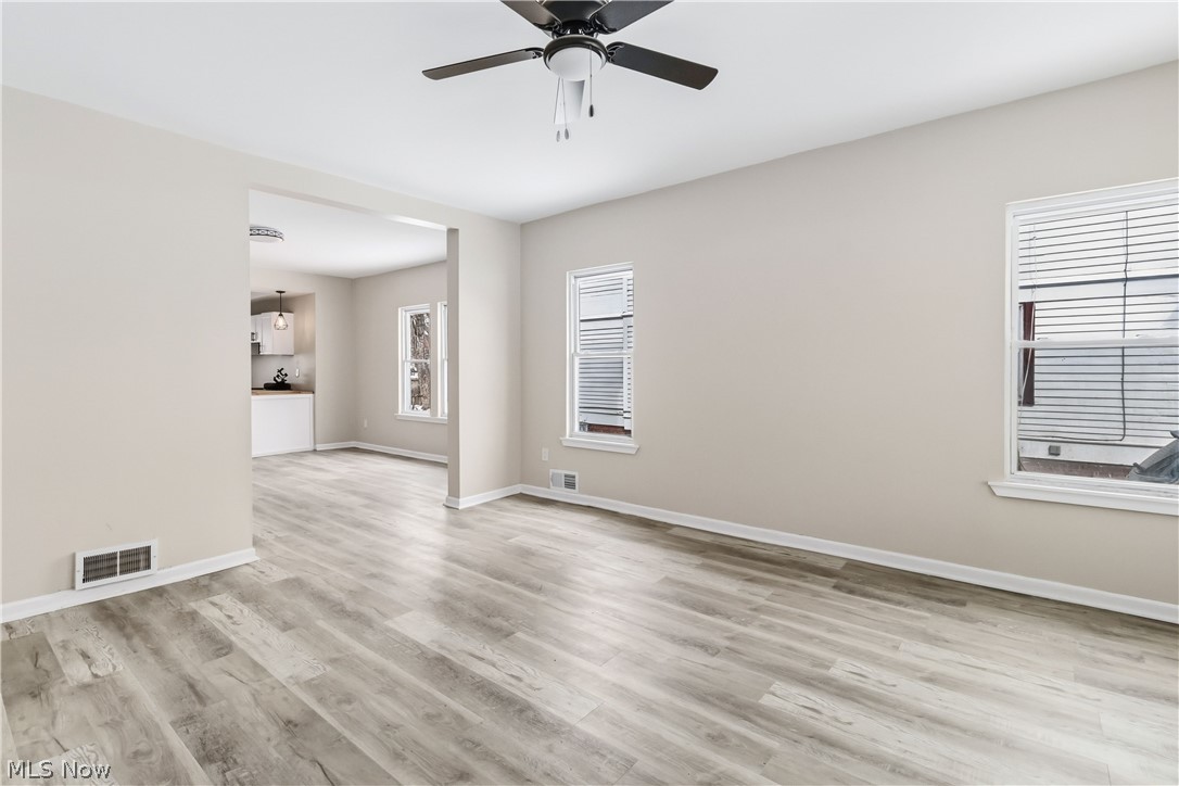 Woodhill East Blvd Sub - Residential Income