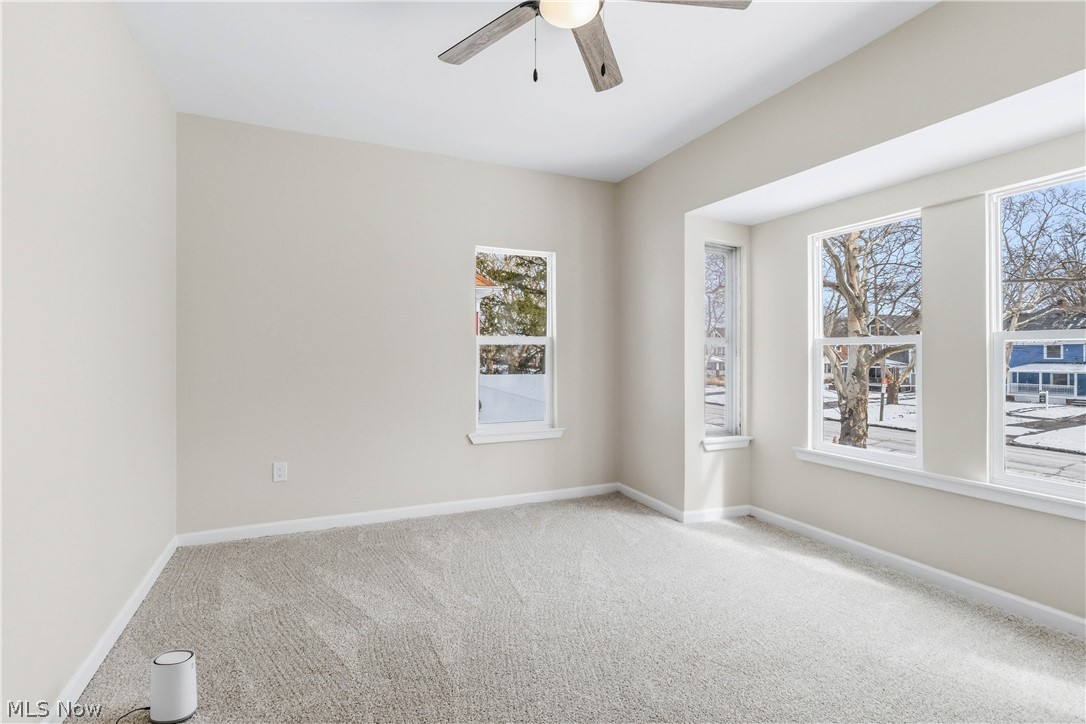 Woodhill East Blvd Sub - Residential Income