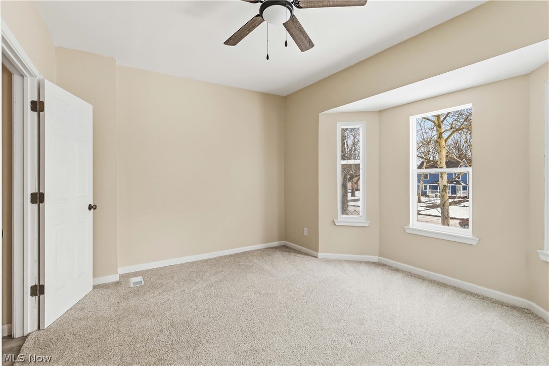 Woodhill East Blvd Sub - Residential Income