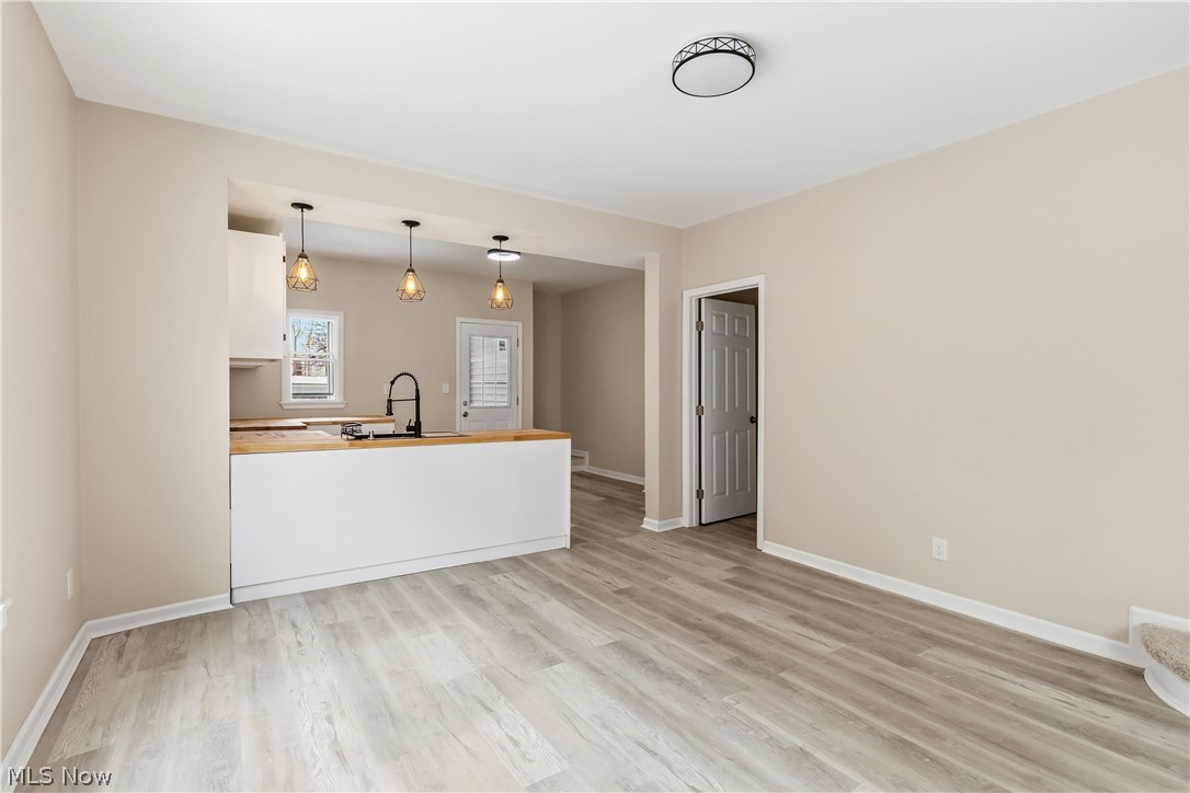 Woodhill East Blvd Sub - Residential Income