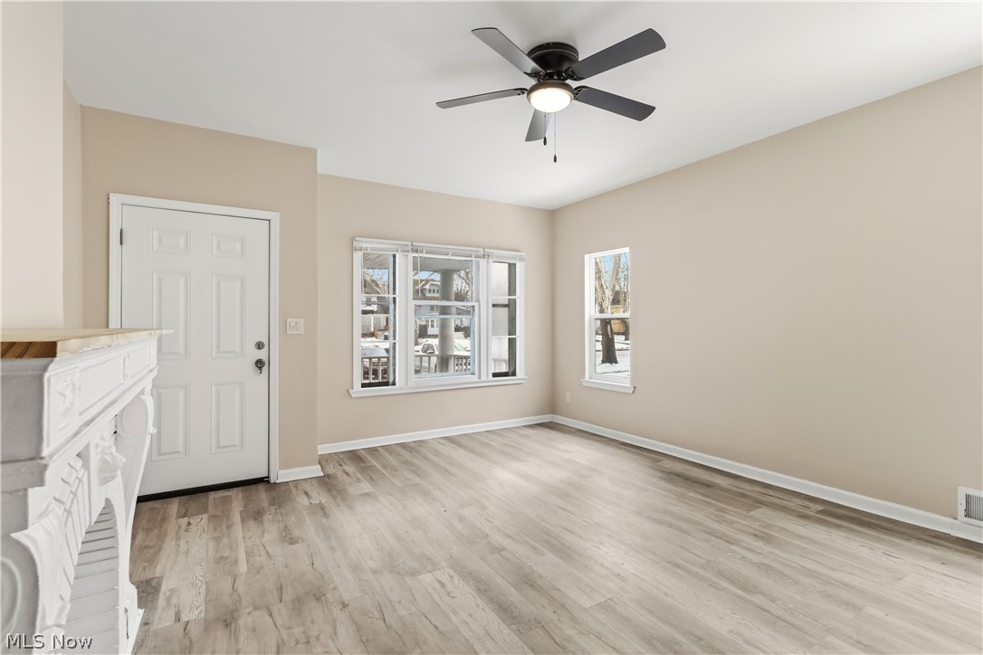 Woodhill East Blvd Sub - Residential Income