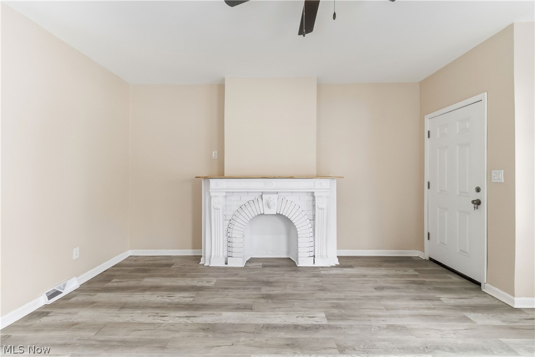 Woodhill East Blvd Sub - Residential Income