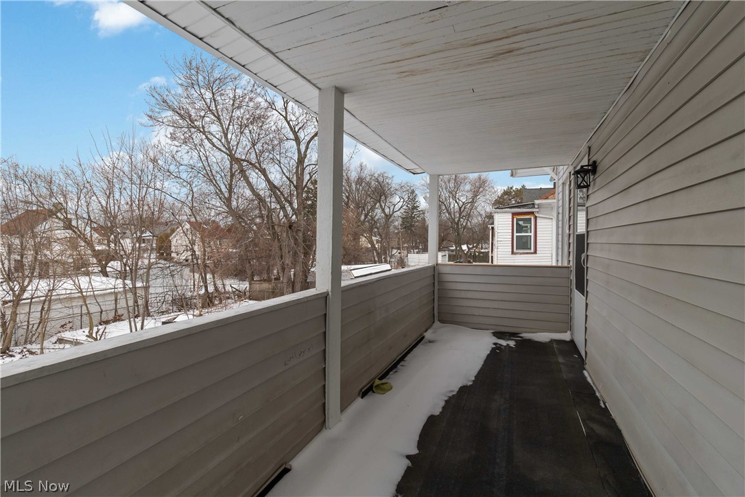 Woodhill East Blvd Sub - Residential Income