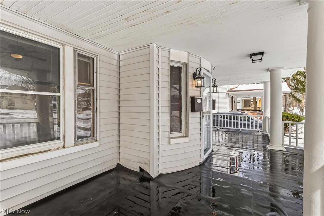 Woodhill East Blvd Sub - Residential Income