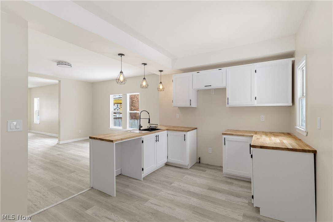 Woodhill East Blvd Sub - Residential Income