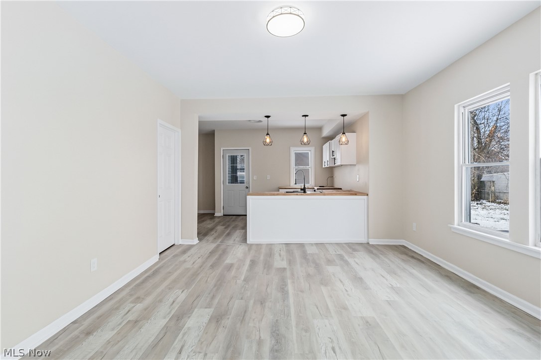 Woodhill East Blvd Sub - Residential Income