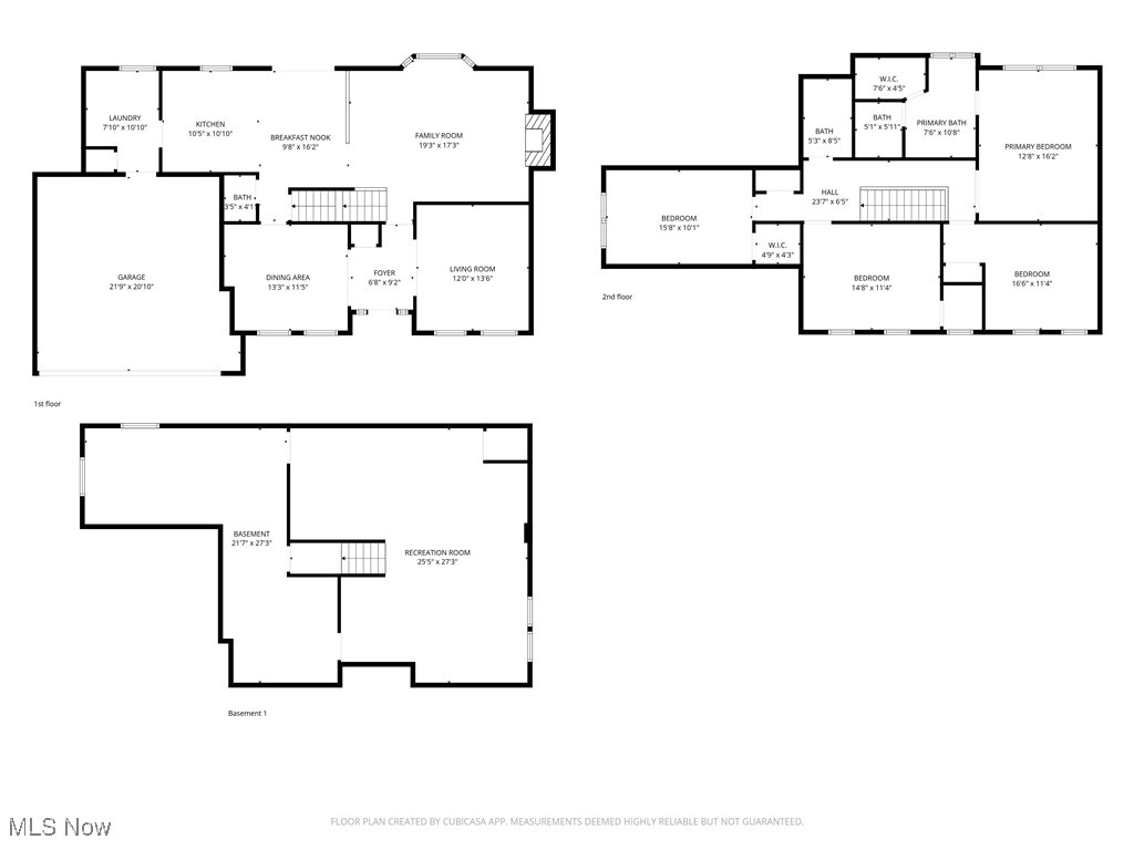 Weatherby Woods - Residential
