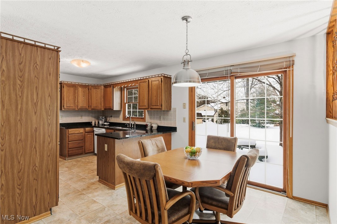 Weatherby Woods - Residential