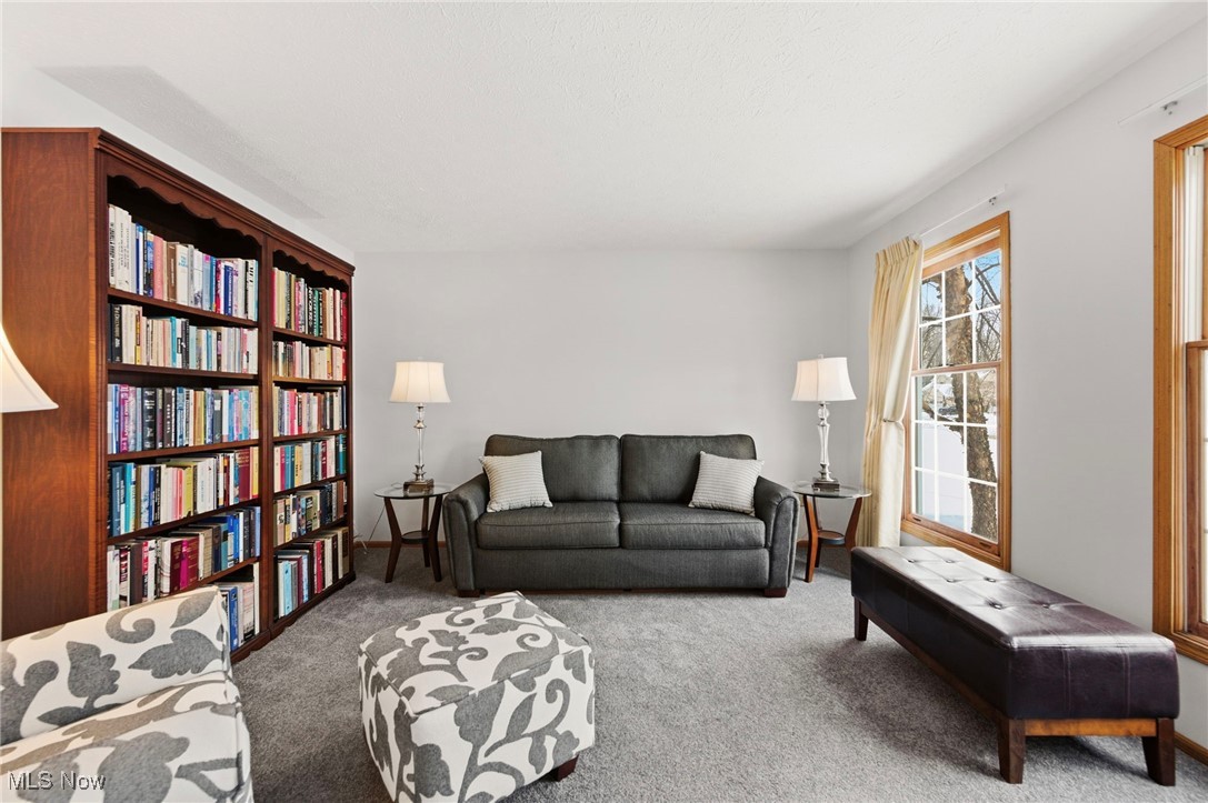 Weatherby Woods - Residential