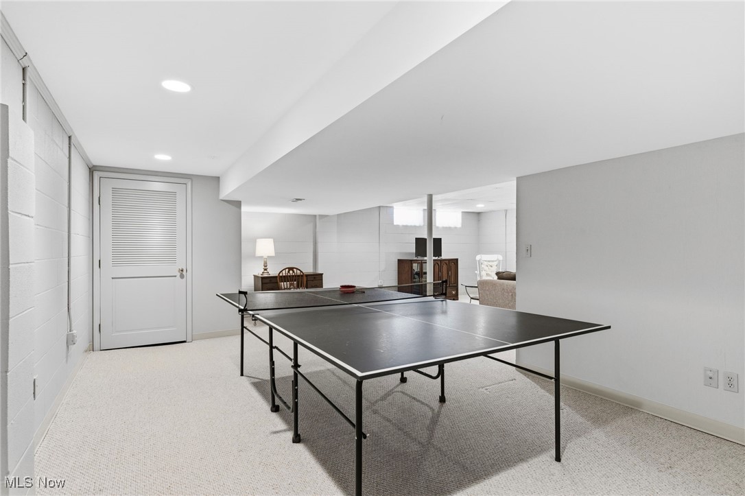 Weatherby Woods - Residential