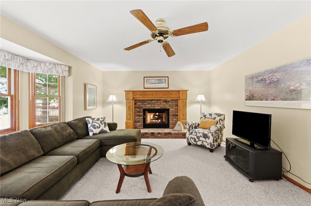 Weatherby Woods - Residential