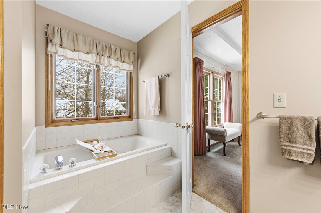 Weatherby Woods - Residential